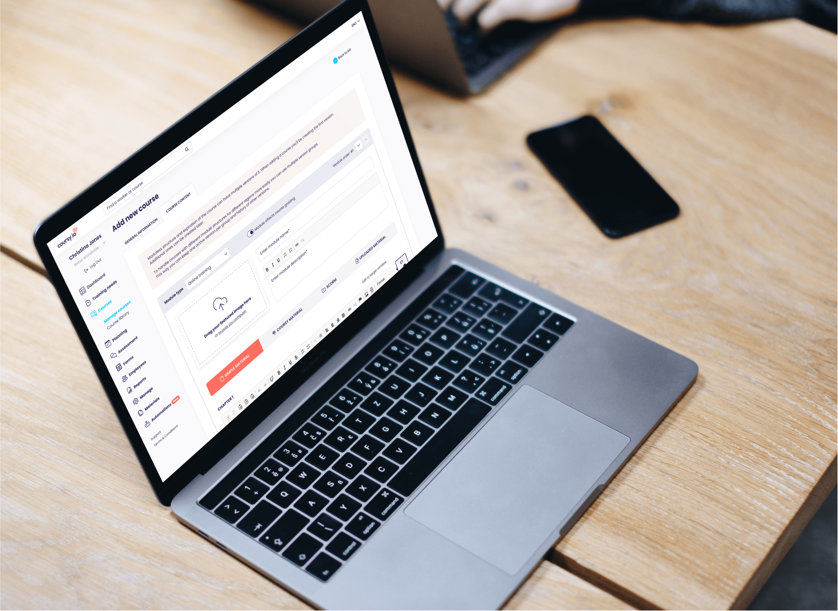 7 Advantages of Using LMS for Digital Learning VS Face-to-Face Learning