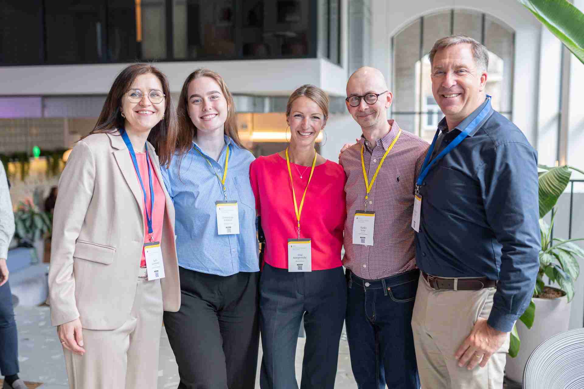 What We Learned at Leading Learning 2026: L&D in Lithuania Is Growing — But Is It Growing in the Right Direction?